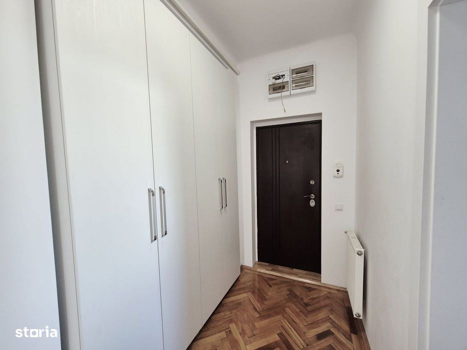Apartament cu 3 camere de inchiriat | Zona Tribunalului – Piata Avra