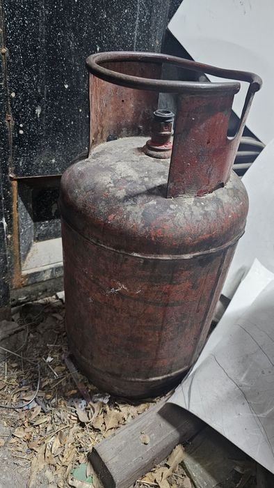 Газовые балон сатылады