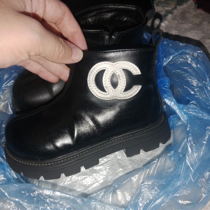 Почти новый кузге кигенге