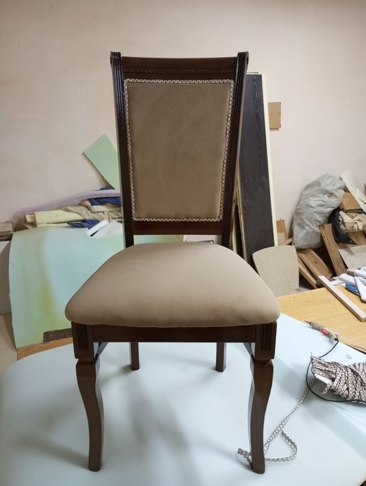 Реставрация мягкой мебели