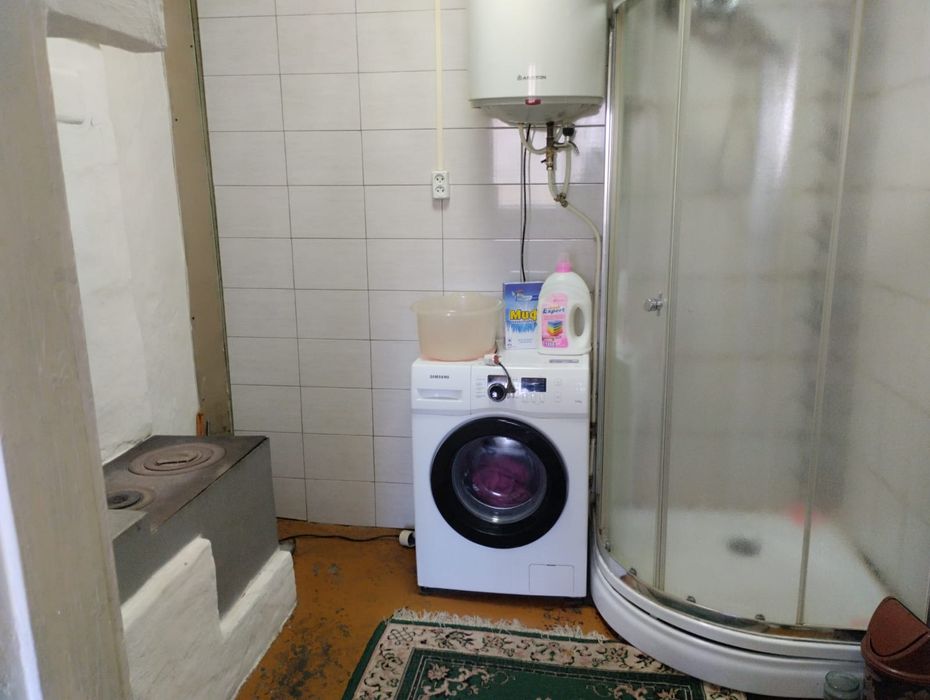 Продаётся дом в г. Серебрянск.