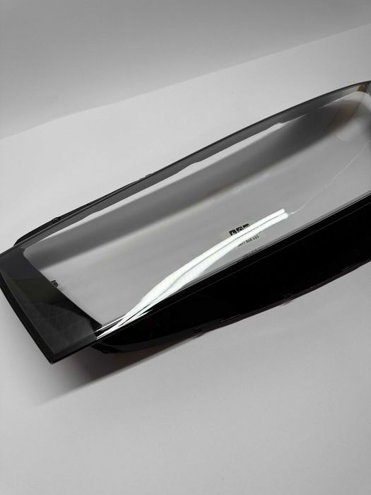 Стъкла за фарове AUDI Q5 FY преди фейслифт 18-20 КЮ5 ФИ капаци фар