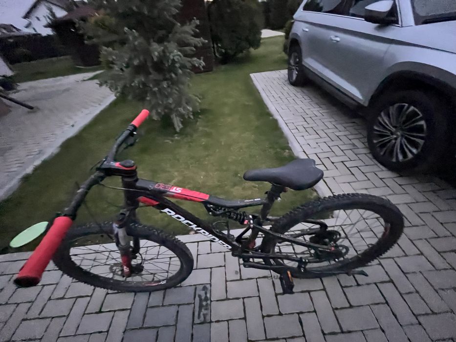 Bicicleta rockrider st530S