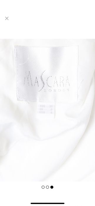 Mascara официална рокля