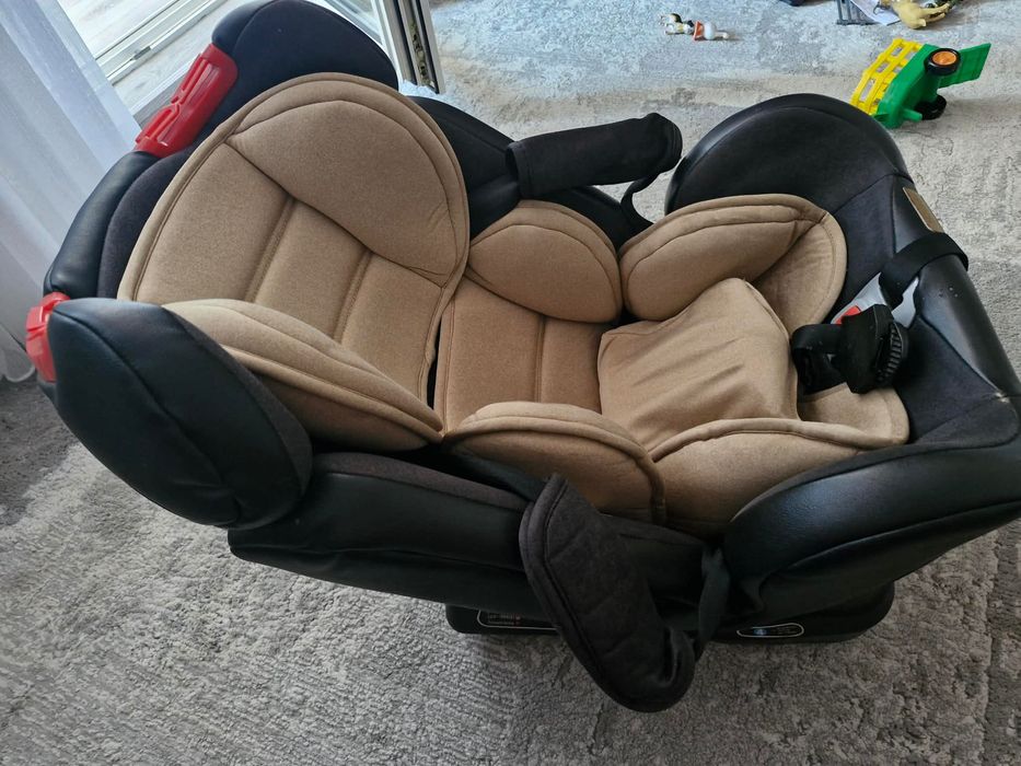 Vand scaun auto 9-36 kg