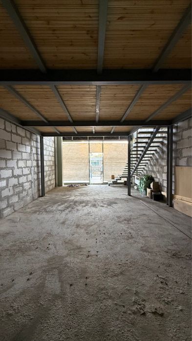 Seoul munda dukon ijaraga beriladi