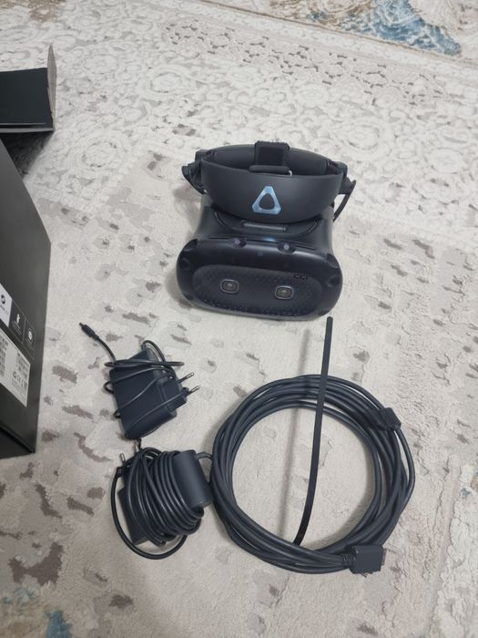 Htc vive cosmos elite