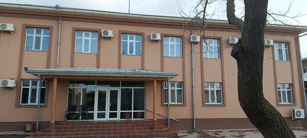 Продажа: Производственный обьект 1 ГА | 5400 м² |90% в аренде Зангиота