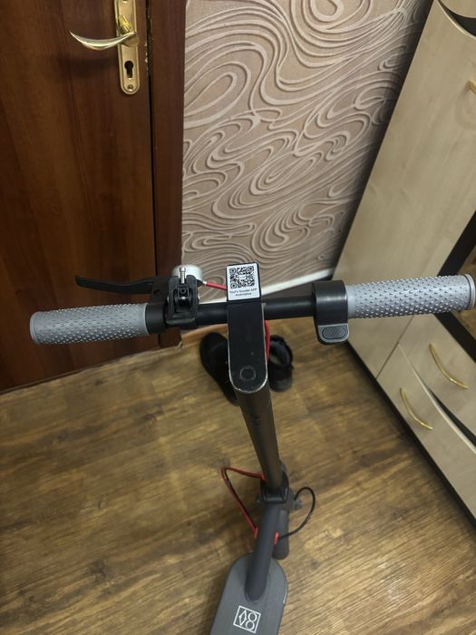 Электрг скиокат xiaomi