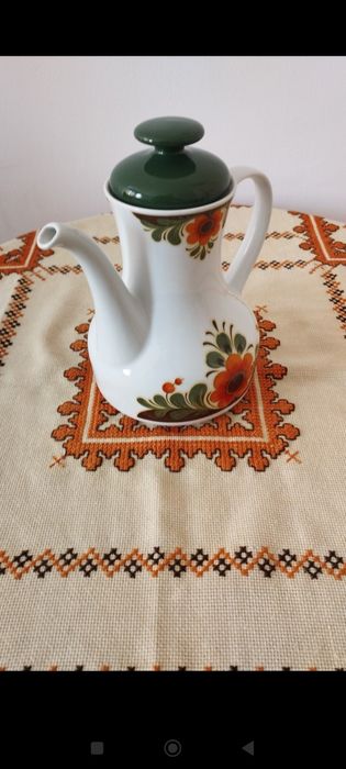 Порцеланова кана Bavaria