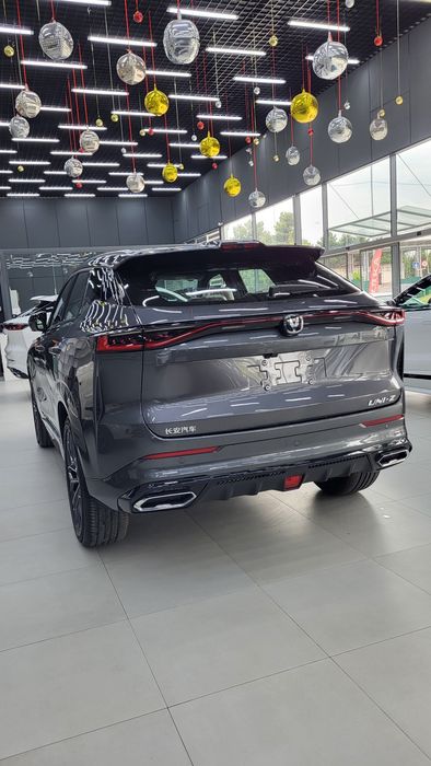 Changan Uni Z nalichi