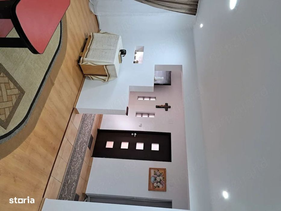 Casa de vanzare in Valea Ursului - Vorovesti, com Miroslava, Iasi