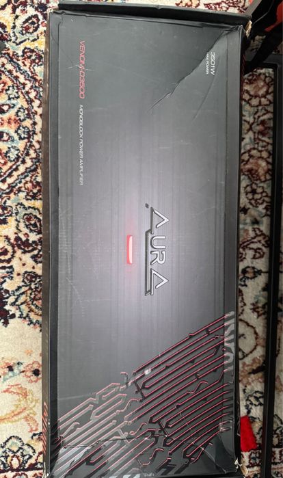 Продам усилители