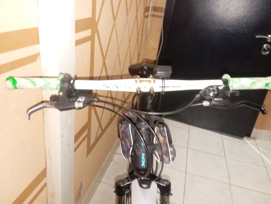 Велосипед  TRINKS