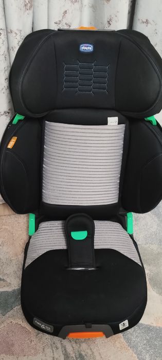 Scaun auto copii Chicco Fold & Go