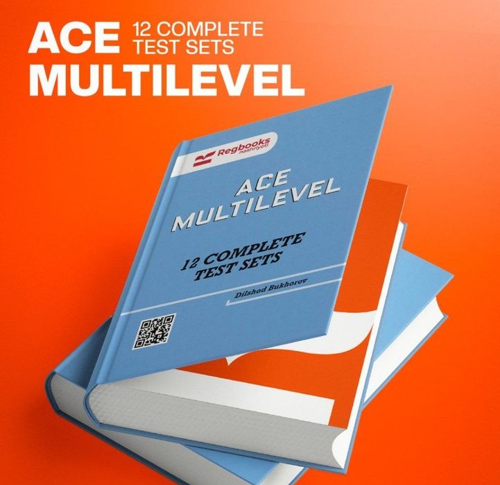 Ace Multilevel - 12 Mock Tests