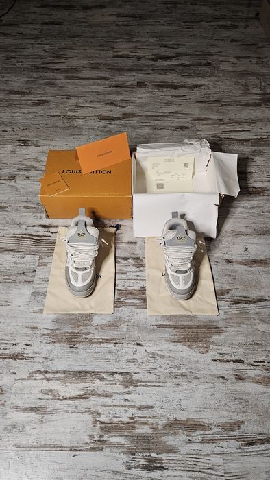 Louis Vuitton Lv skate