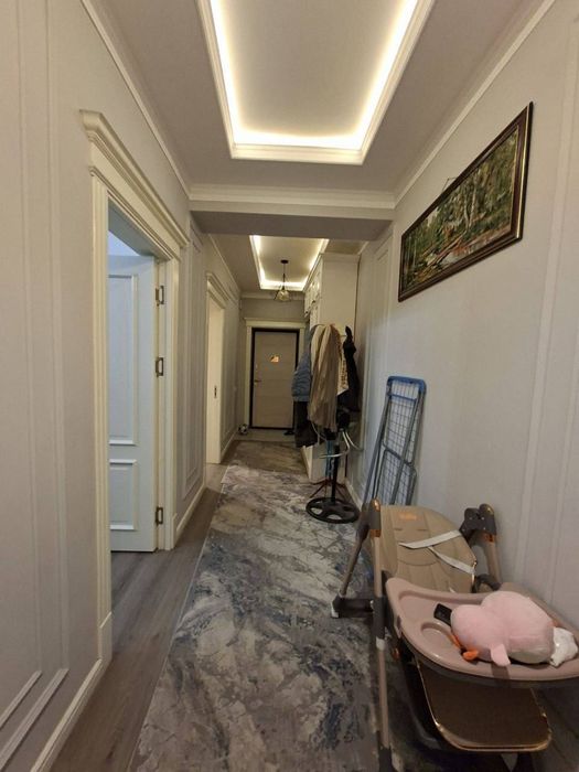 Kivartia oyla yoki bolarga