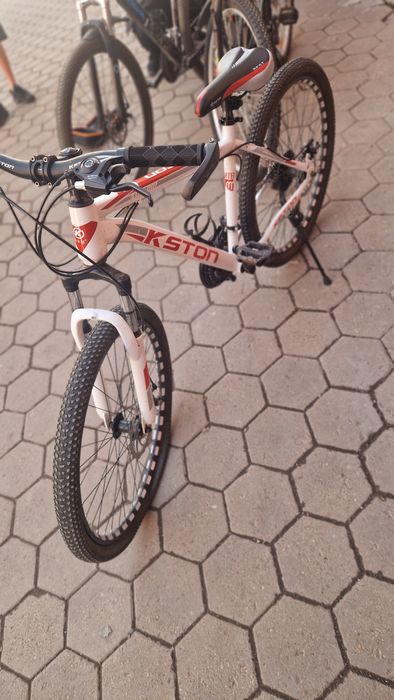 Подростковый велосипед