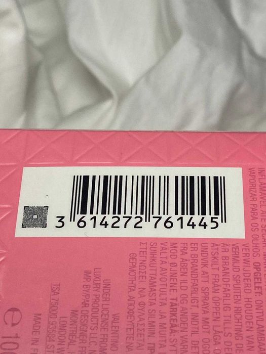 Valentino Donna - Born in Roma 100ml - sigilat