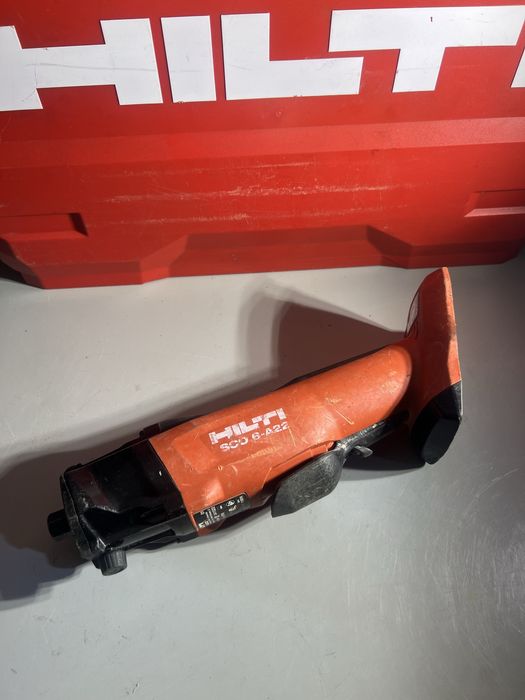 Фрезер hilti sco6-a22