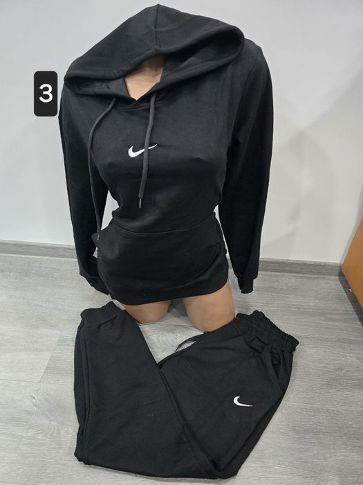 Trening damă bumbac