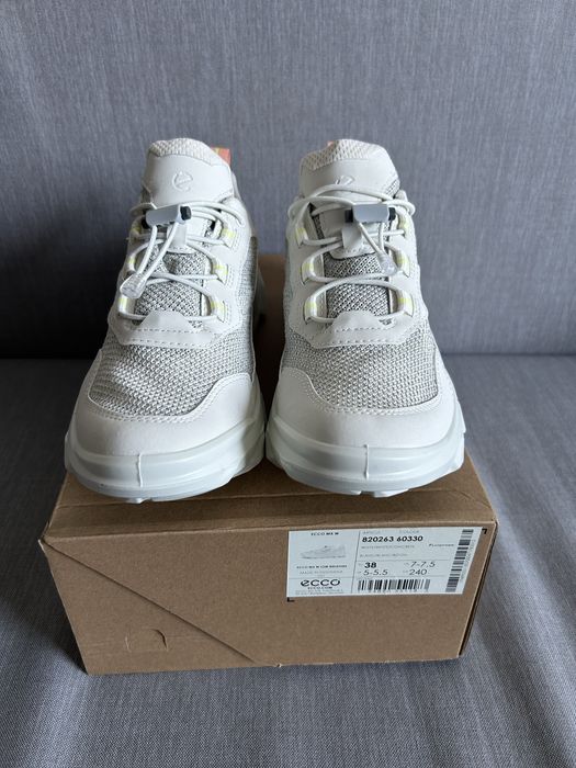 Маратонки и кецове ECCO Gore-tex 38 номер