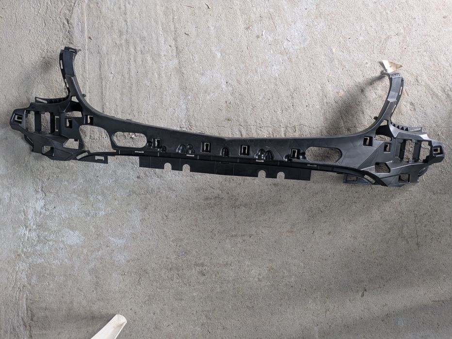Armătura, Suport Bară față  Mercedes-Benz GLC, A2538851500