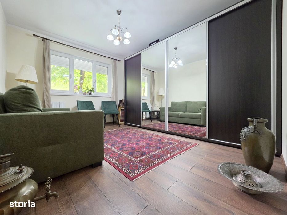 Drumul Taberei - Brasov, 87 mp, et 1/4, parcare, posibilitate centrala