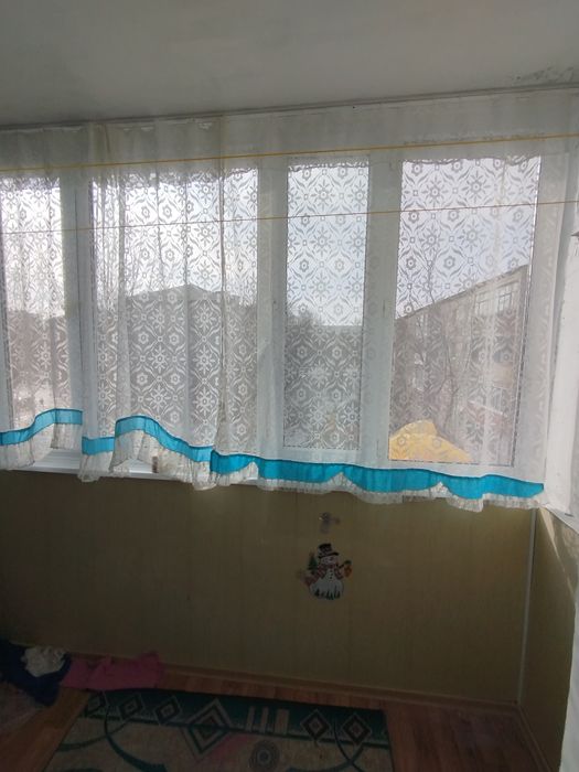 3-х комнатная квартира