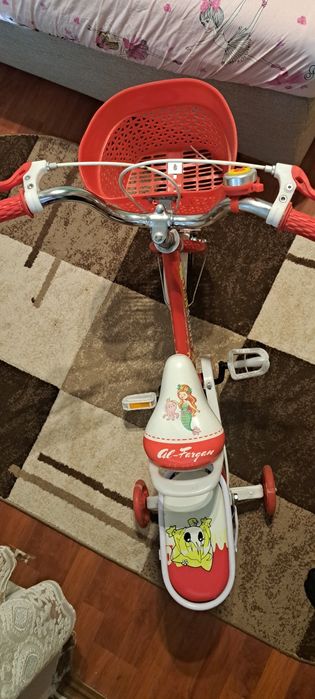 Vand bicicleta noua pentru copii