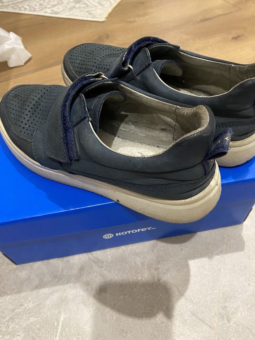 Обувь 39 размер на мальчика