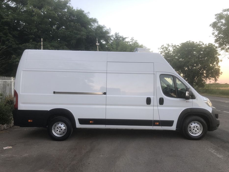 Fiat Ducato Maxi Frigorific 2020