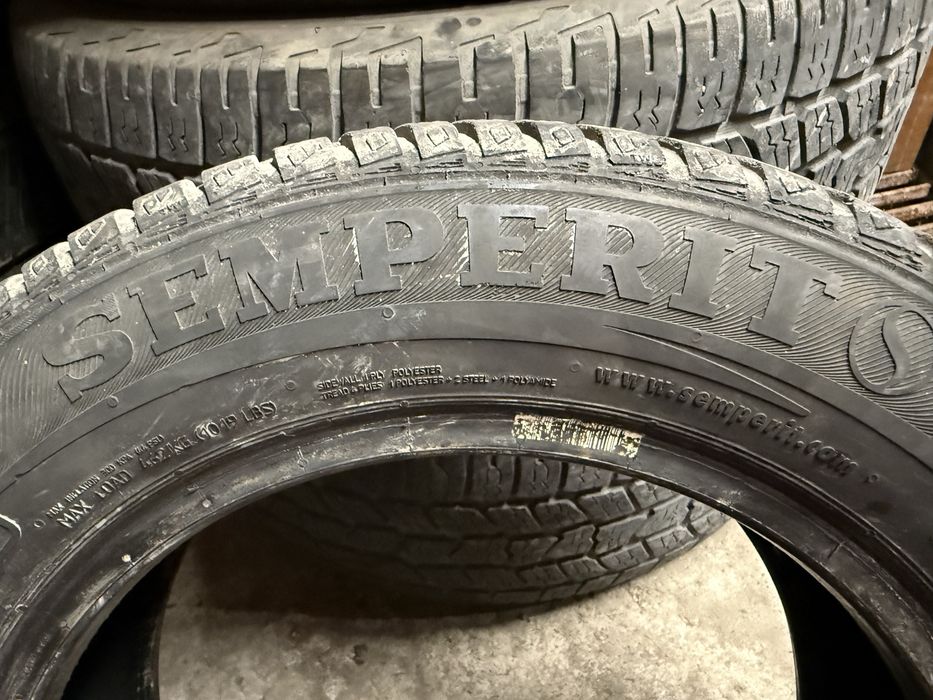 Semperit 165/70/14