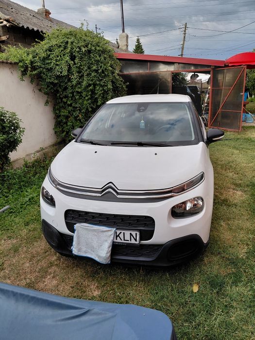 Citroën c3 de vânzare