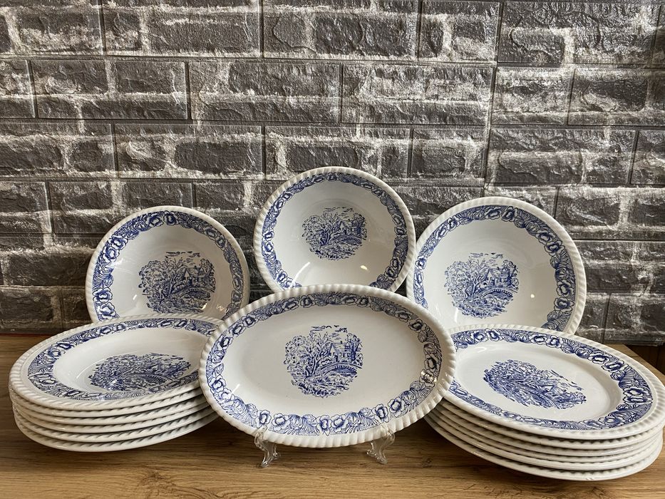 Сервиз за хранене