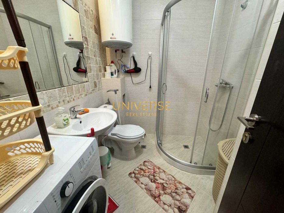 Продава се Двустаен апартамент в к.к. Слънчев бряг - 68 кв.м за 878 €/кв.м - Снимка #4