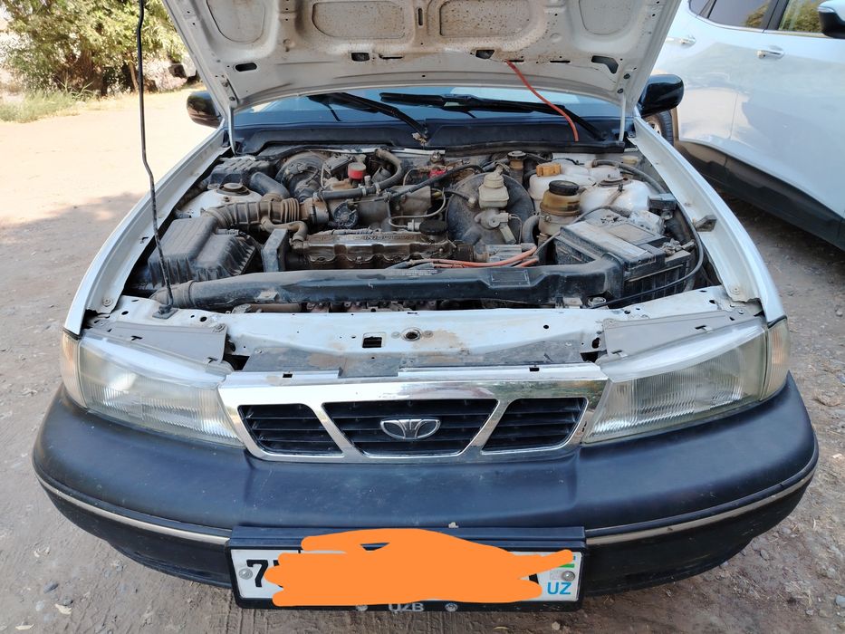 Nexia  1999 yil sotiladi