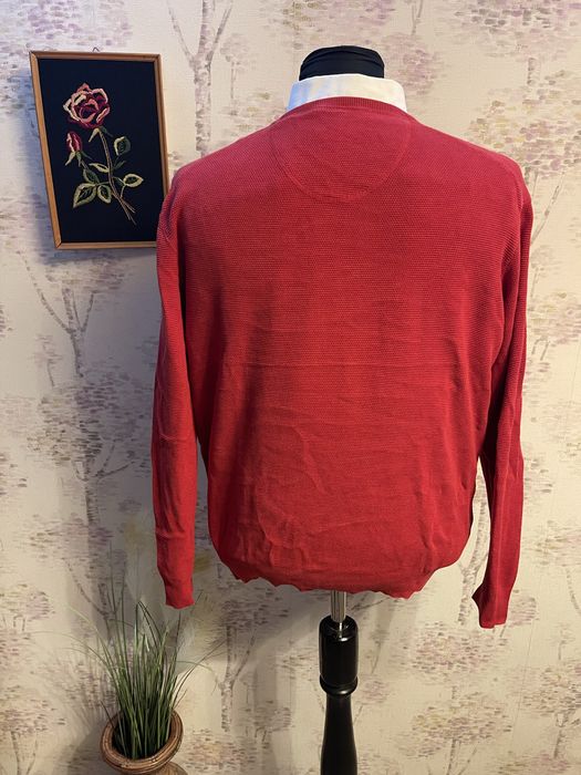 Bluza/pulover barbati/elegant Fynch Hatton marimea XXL