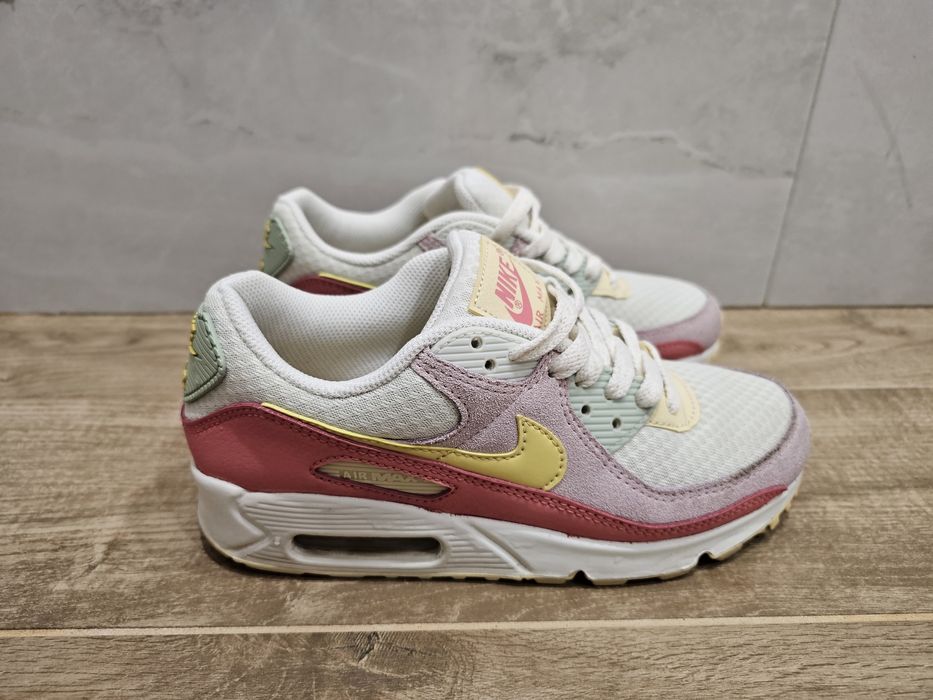 Nike Air Max WMN 90
