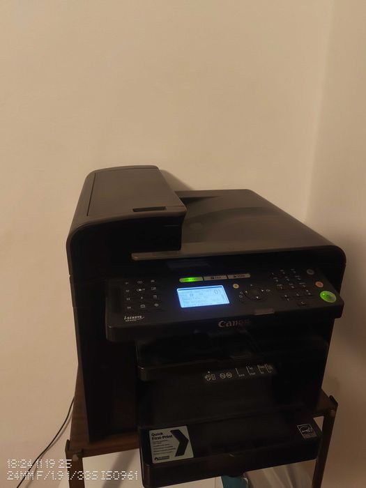 Imprimanta Canon MF4450 Laser monocrom