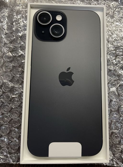 apple iphone 15 128gb