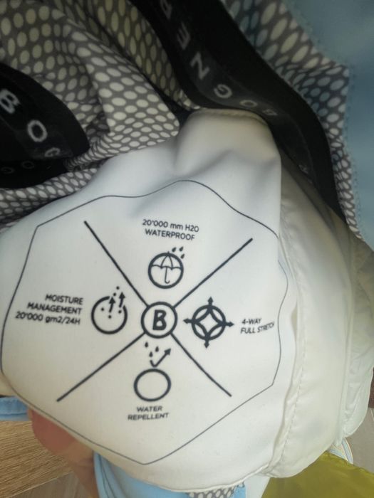 Geaca de schi de dama - S -36 - noua