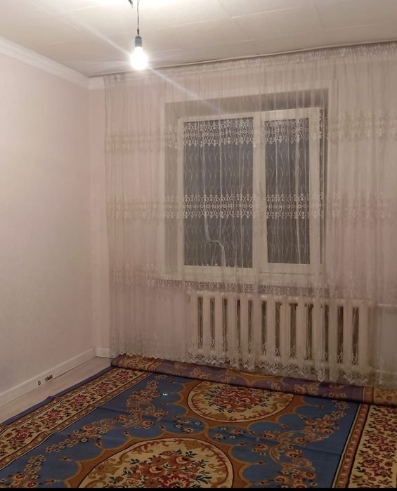 Продам 3х комнатную квартиру