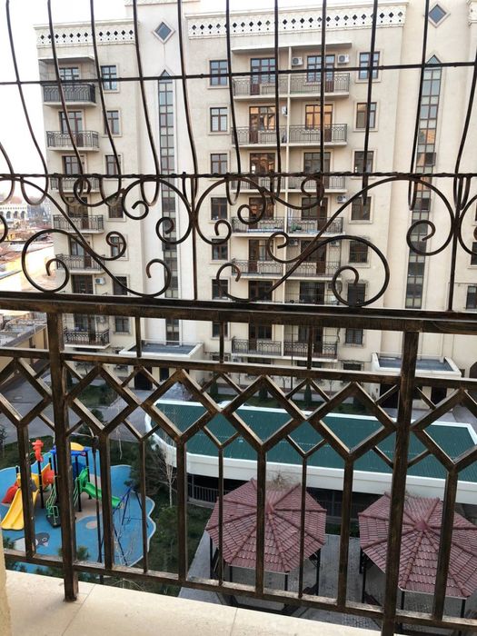 Аренда кв/Жк SEBZOR>  2х ком