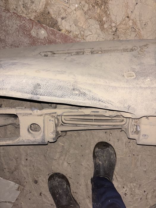 Продам панель на с4