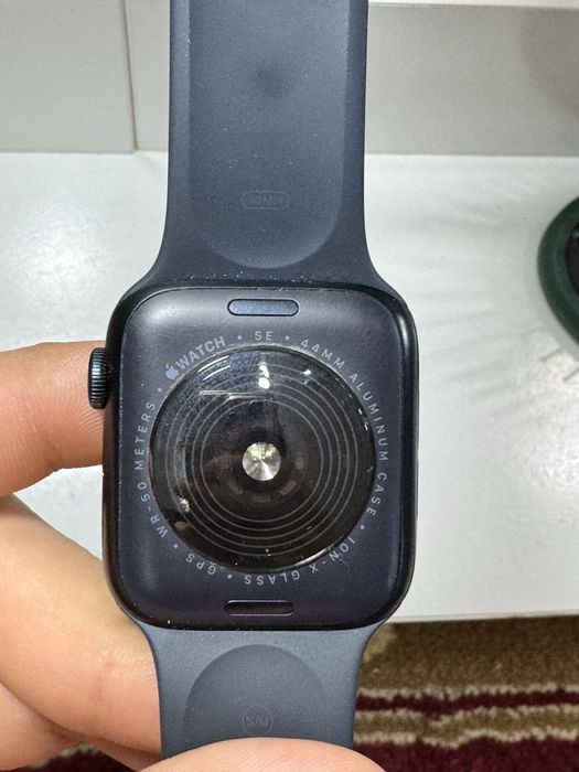 Апл воч се ген2