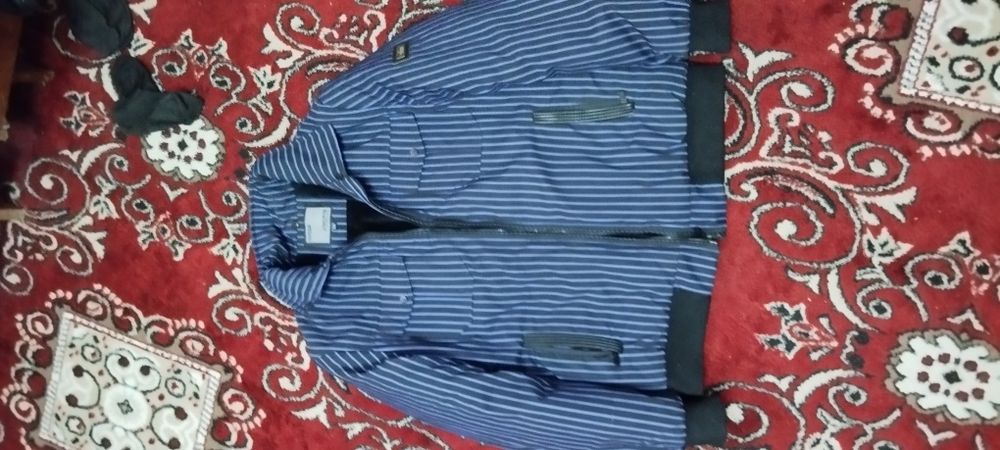 Мужские куртка сатылады