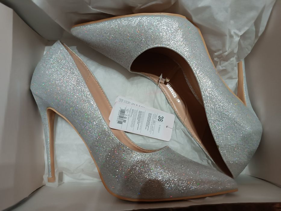 Дамски обувки Dee Zee 38 номер