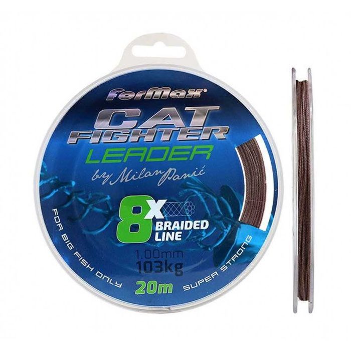 Въдица за сом Vantage Catfish 2.70m. 3.00m, 3.20m - 100-300 gr. 2 pcs.